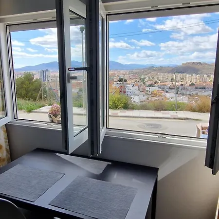 Apartment Estudio Mirador Dorado *