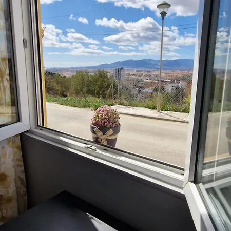 Estudio Mirador Dorado Malaga