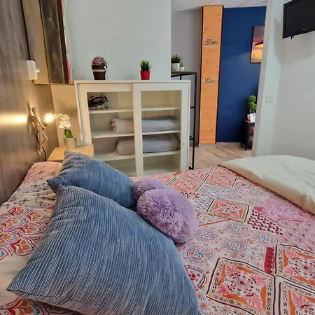 Apartment Estudio Mirador Dorado Malaga
