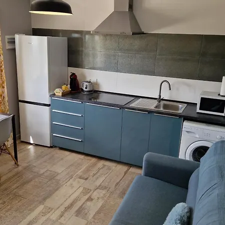 Estudio Mirador Dorado Apartment Malaga
