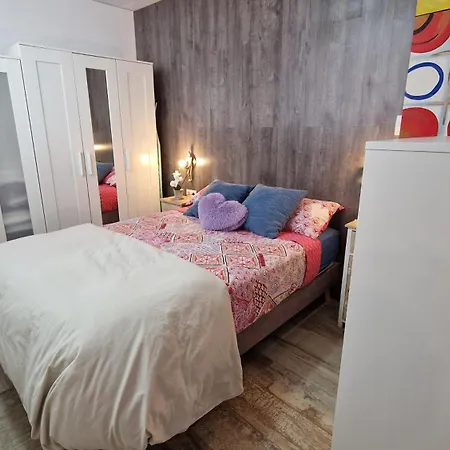 Apartment Estudio Mirador Dorado