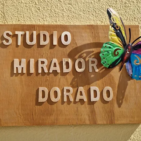 Estudio Mirador Dorado Malaga