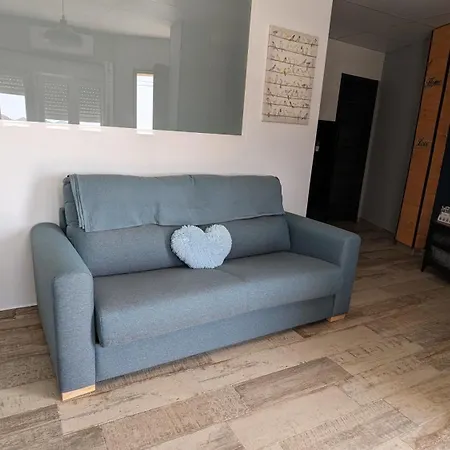 Apartment Estudio Mirador Dorado *