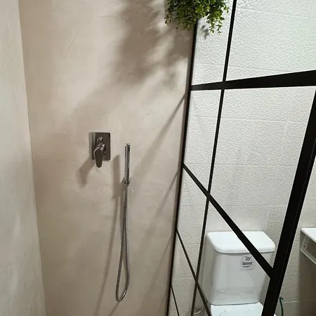 Estudio Mirador Dorado Apartment