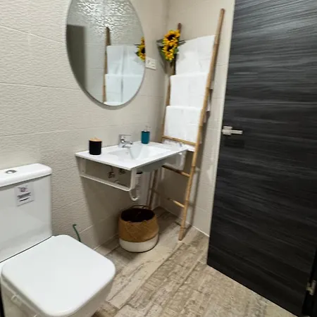 Apartment Estudio Mirador Dorado *